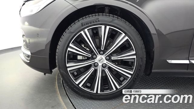 Volvo S90 2023 — photo 5