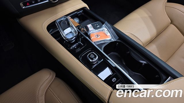 Volvo S90 2023 — photo 12