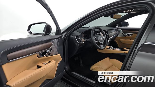 Volvo S90 2023 — photo 13