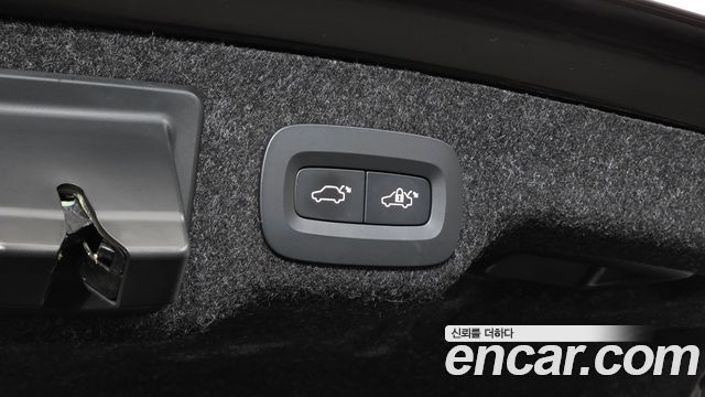 Volvo S90 2023 — photo 26