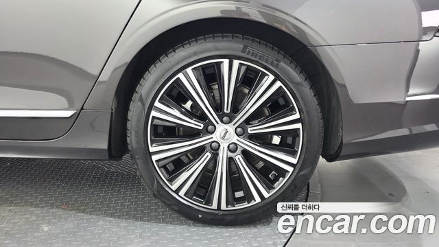 Volvo S90 2023 — photo 7