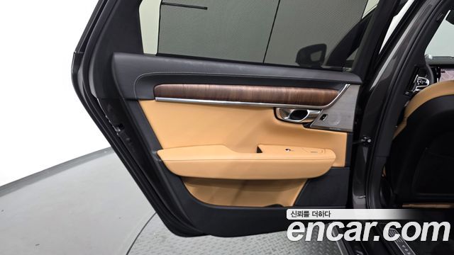 Volvo S90 2023 — photo 15