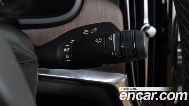 Volvo S90 2023 — photo 28
