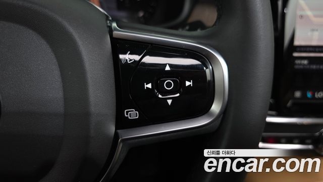 Volvo S90 2023 — photo 29