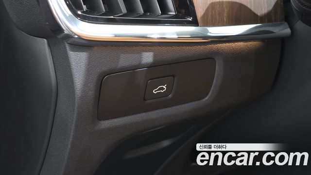 Volvo S90 2023 — photo 30