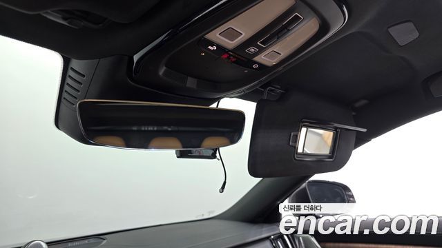 Volvo S90 2023 — photo 33