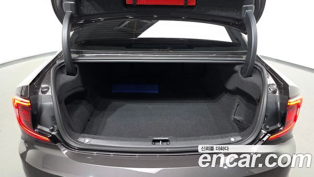 Volvo S90 2023 — photo 35