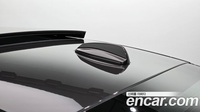 Volvo S90 2023 — photo 36
