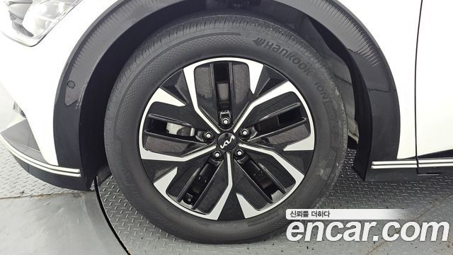 Kia EV6 2022 — photo 5