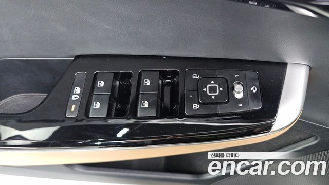 Kia EV6 2022 — photo 21