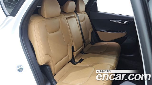 Kia EV6 2022 — photo 23