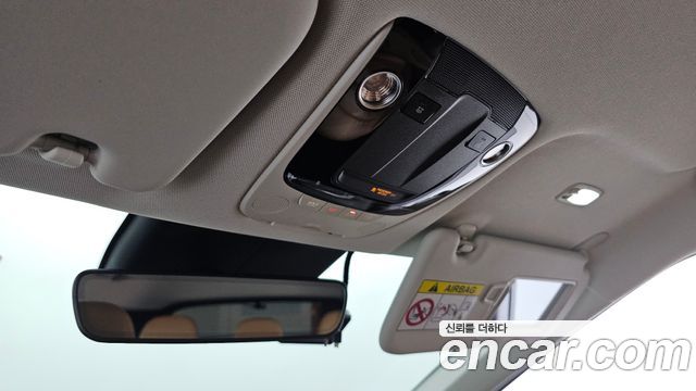Kia EV6 2022 — photo 26