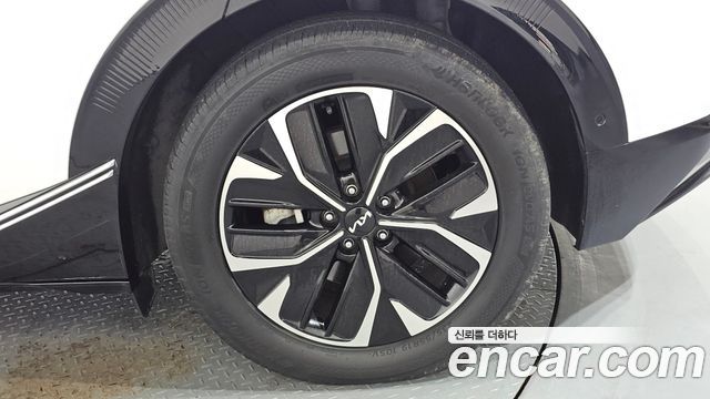 Kia EV6 2022 — photo 7