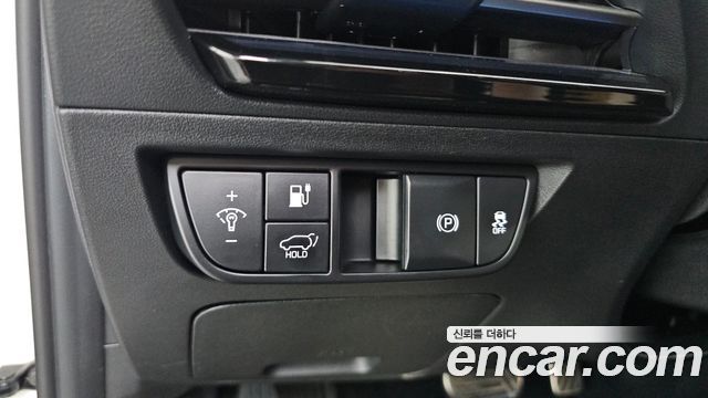 Kia EV6 2022 — photo 27