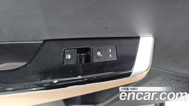 Kia EV6 2022 — photo 31