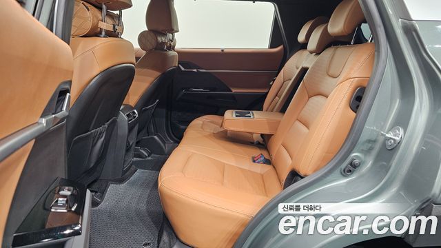 KG Mobility Torres 2023 — photo 11