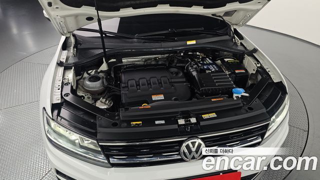 Volkswagen Tiguan 2020 — photo 6