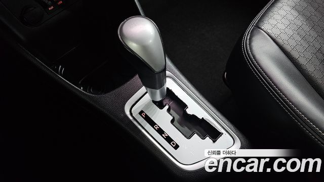 Kia morning 2016 — photo 9
