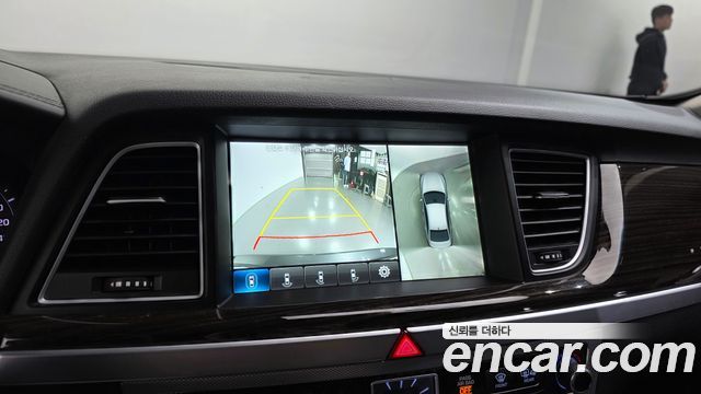Genesis G80 2018 — photo 23