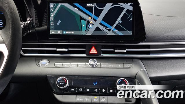 Hyundai AVANTE 2024 — photo 20