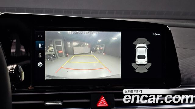 Hyundai AVANTE 2024 — photo 21