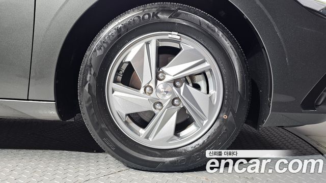 Hyundai AVANTE 2024 — photo 7