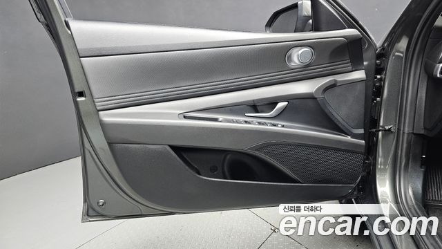 Hyundai AVANTE 2024 — photo 14