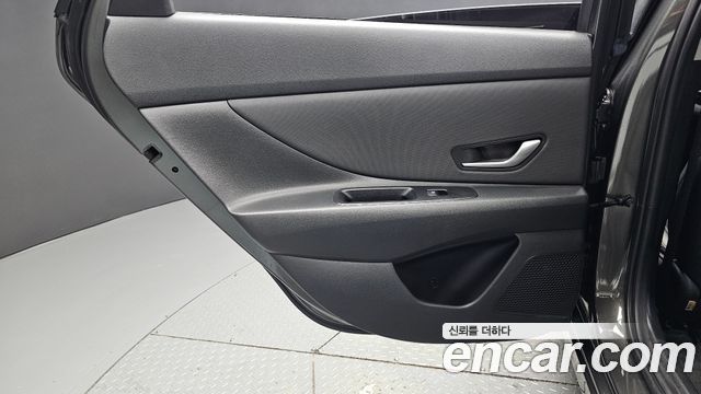 Hyundai AVANTE 2024 — photo 15