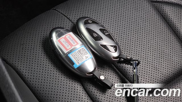 Hyundai AVANTE 2024 — photo 30