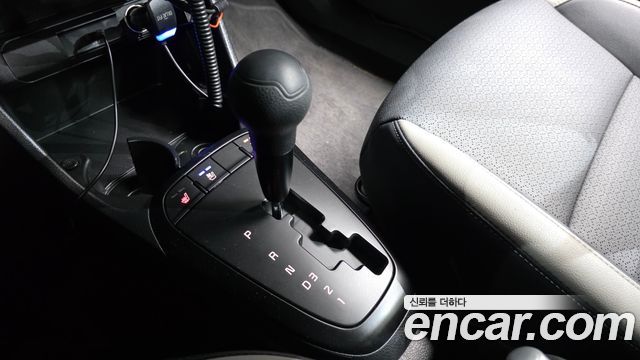 Kia morning 2023 — photo 12