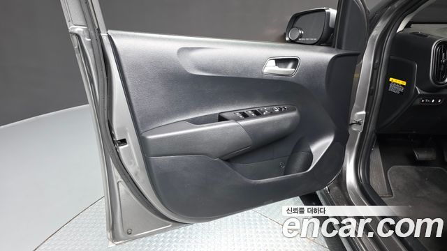 Kia morning 2023 — photo 14