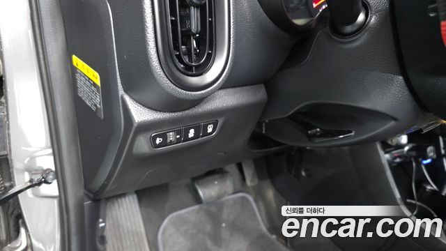Kia morning 2023 — photo 27