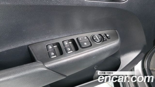 Kia morning 2023 — photo 29
