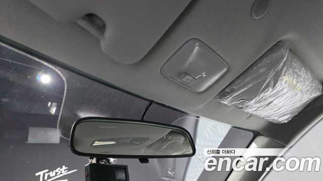 Kia morning 2023 — photo 30