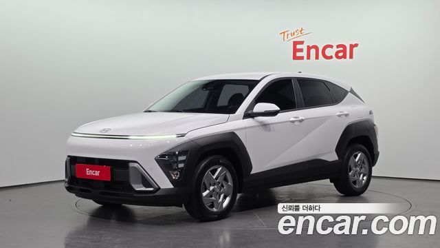 Hyundai Kona 2023 — photo 1