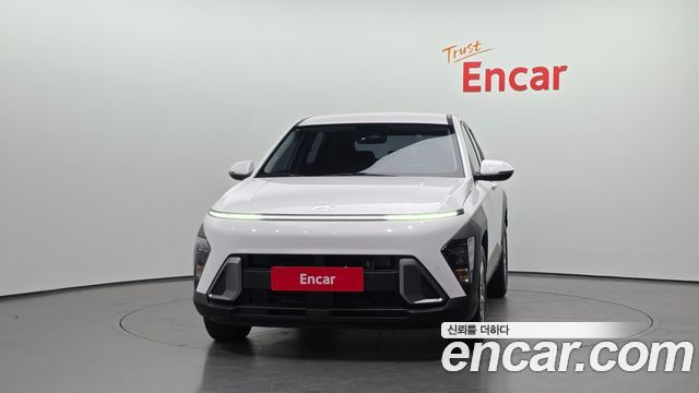 Hyundai Kona 2023 — photo 3