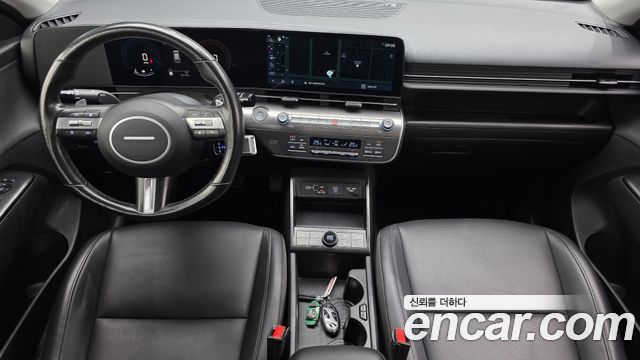 Hyundai Kona 2023 — photo 7