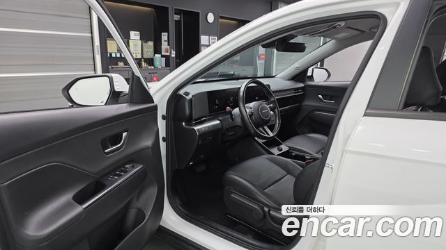 Hyundai Kona 2023 — photo 10