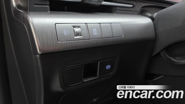 Hyundai Kona 2023 — photo 14