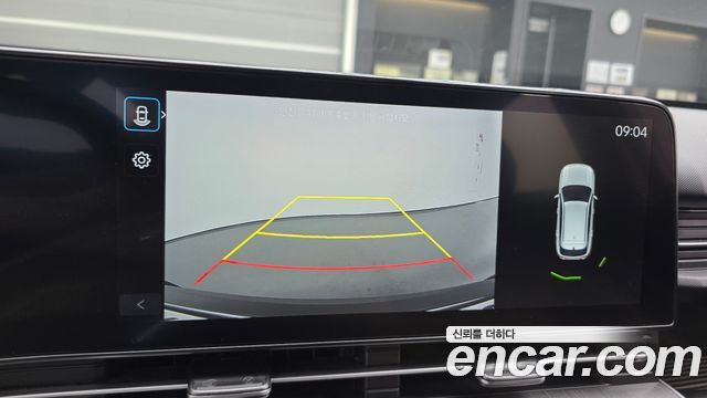 Hyundai Kona 2023 — photo 16
