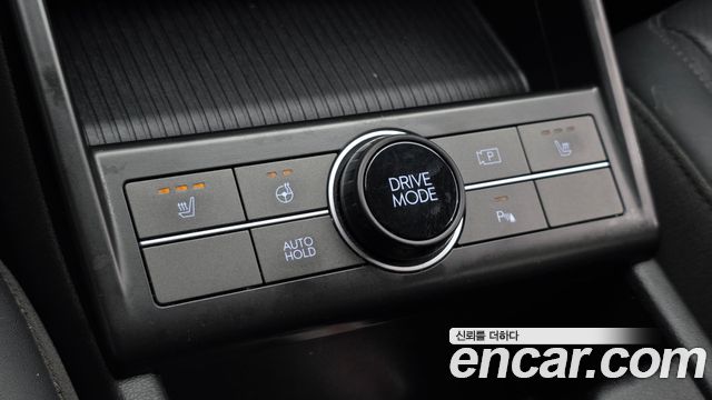 Hyundai Kona 2023 — photo 18