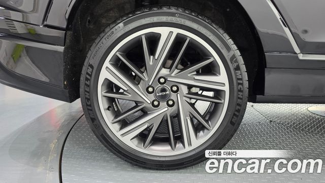 KG Mobility Actyon 2025 — photo 5