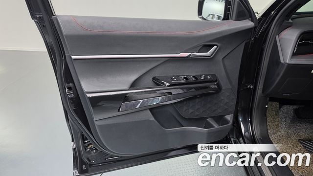 KG Mobility Actyon 2025 — photo 18