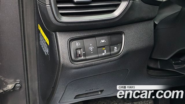 Hyundai Santafe 2019 — photo 14