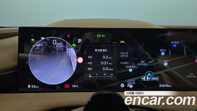 Genesis G80 2025 — photo 11