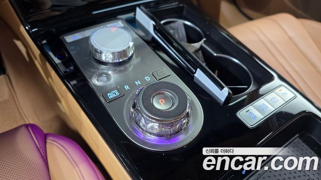 Genesis G80 2025 — photo 12