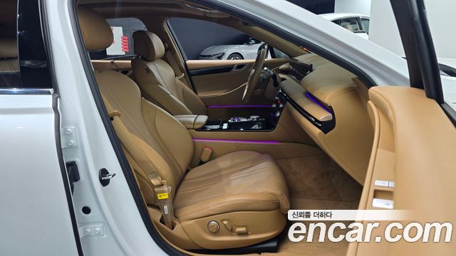 Genesis G80 2025 — photo 13
