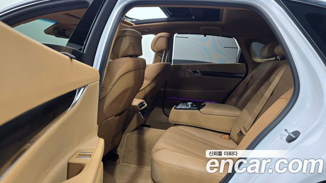 Genesis G80 2025 — photo 18
