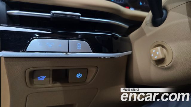 Genesis G80 2025 — photo 20