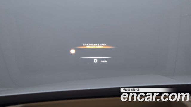 Genesis G80 2025 — photo 23